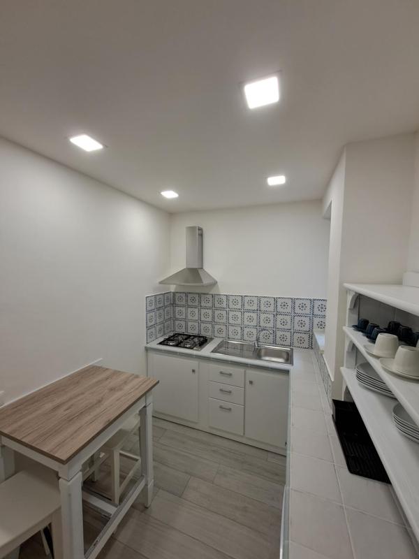 Le Roccette Mare Beach Hotel & Restaurant - image 23
