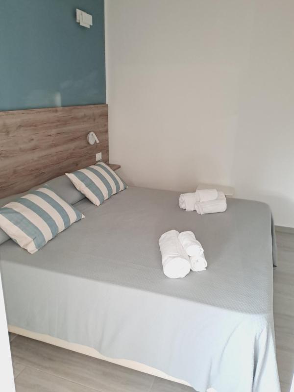 Le Roccette Mare Beach Hotel & Restaurant - image 31