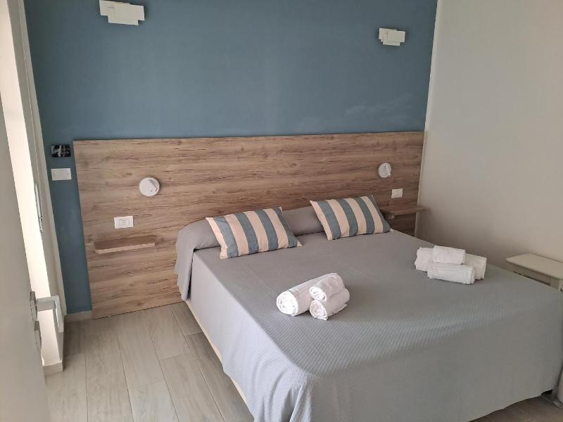Le Roccette Mare Beach Hotel & Restaurant - image 27
