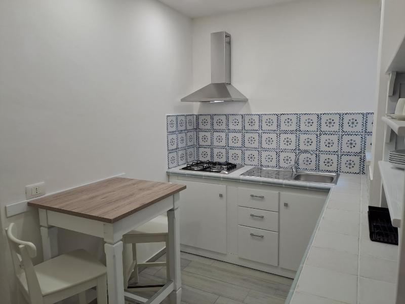 Le Roccette Mare Beach Hotel & Restaurant - image 7
