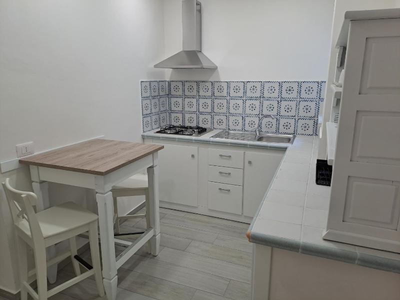 Le Roccette Mare Beach Hotel & Restaurant - image 30
