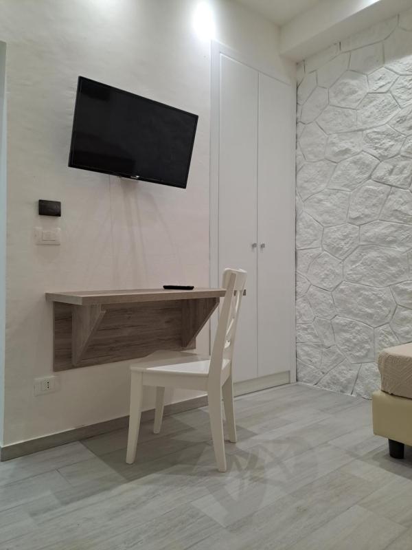Le Roccette Mare Beach Hotel & Restaurant - image 37