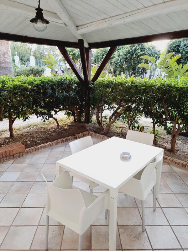 Le Roccette Mare Beach Hotel & Restaurant - image 15
