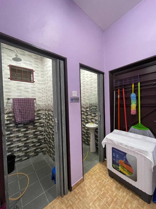 Homestay Ummi Pendang - image 8