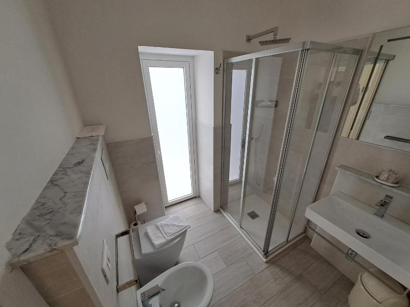 Le Roccette Mare Beach Hotel & Restaurant - image 25