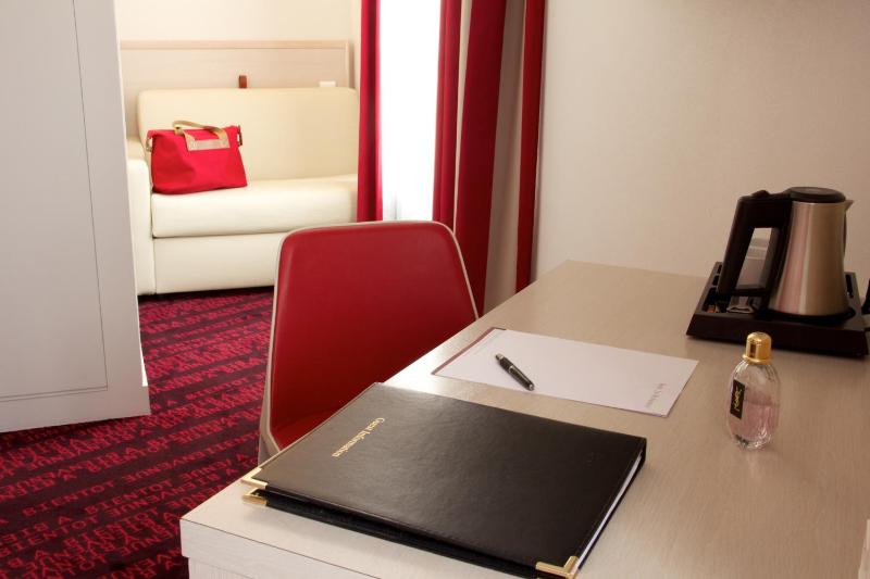 Triple Room image 4