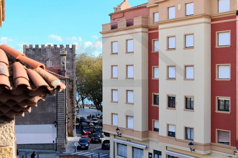 Apartamento La Muralla - Gijón - image 21