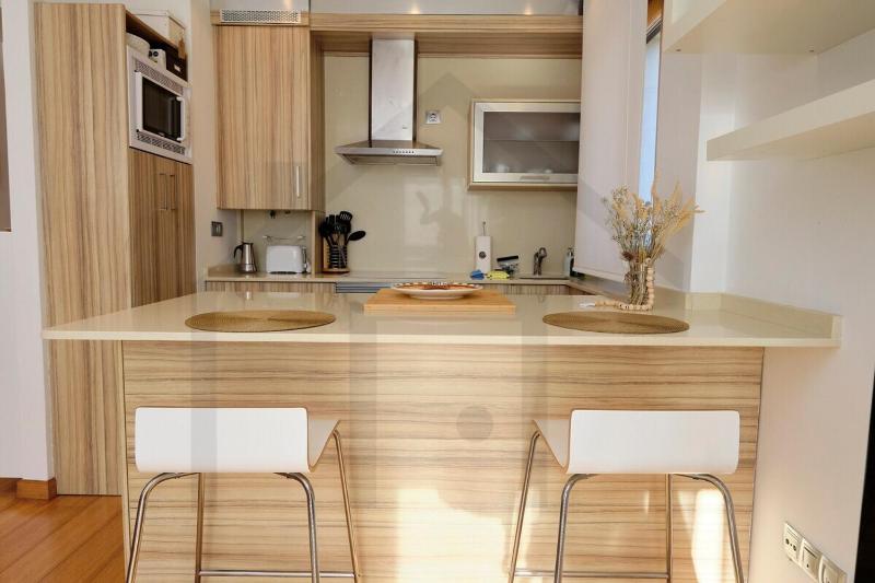 Apartamento La Muralla - Gijón - image 22