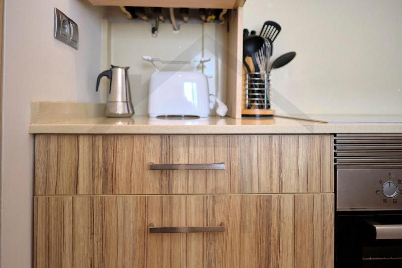 Apartamento La Muralla - Gijón - image 23