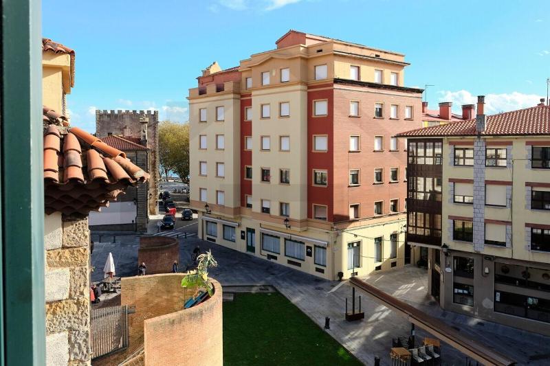 Apartamento La Muralla - Gijón - image 20