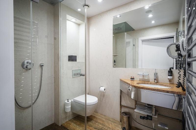 Standard Plus room with Balcony image 1