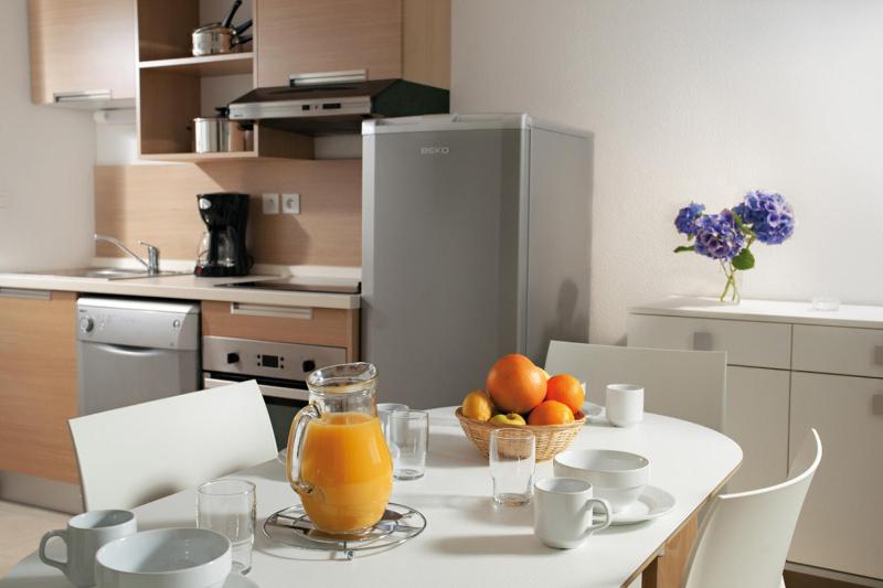 One-Bedroom Apartment (4 Adults) image 3