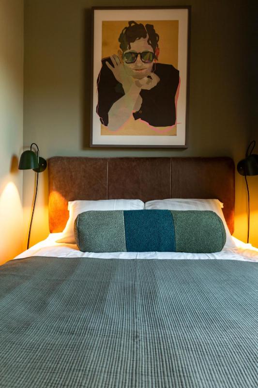 Mini Double Room image 2