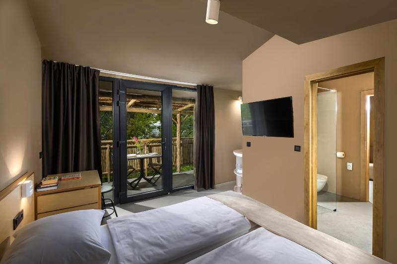 Holiday Homes Kacjak - image 12