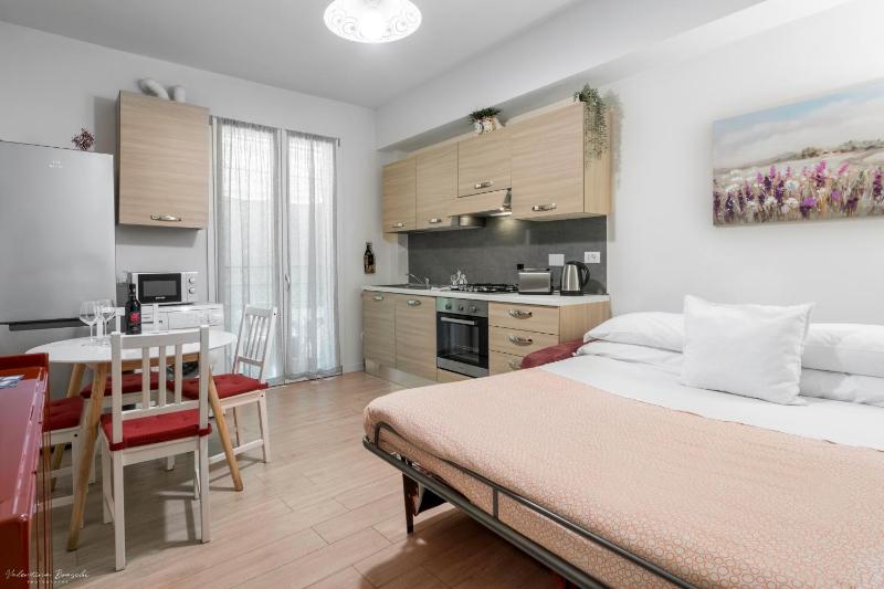 Wine Apartments Florence Masseto - image 10