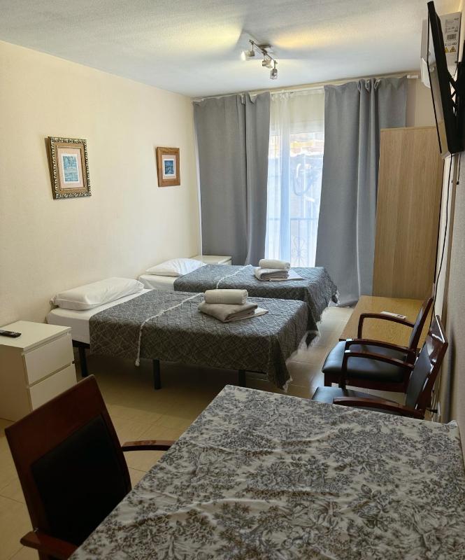 Royal Inn Apartamentos - image 37
