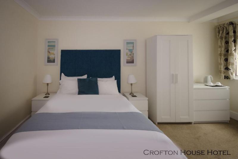 One-Bedroom Suite image 4