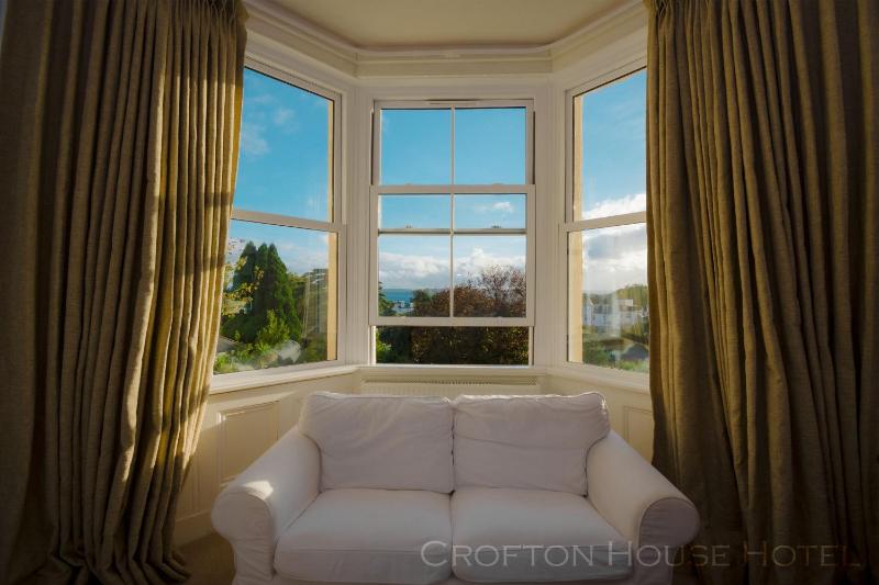 Crofton House Hotel - image 19