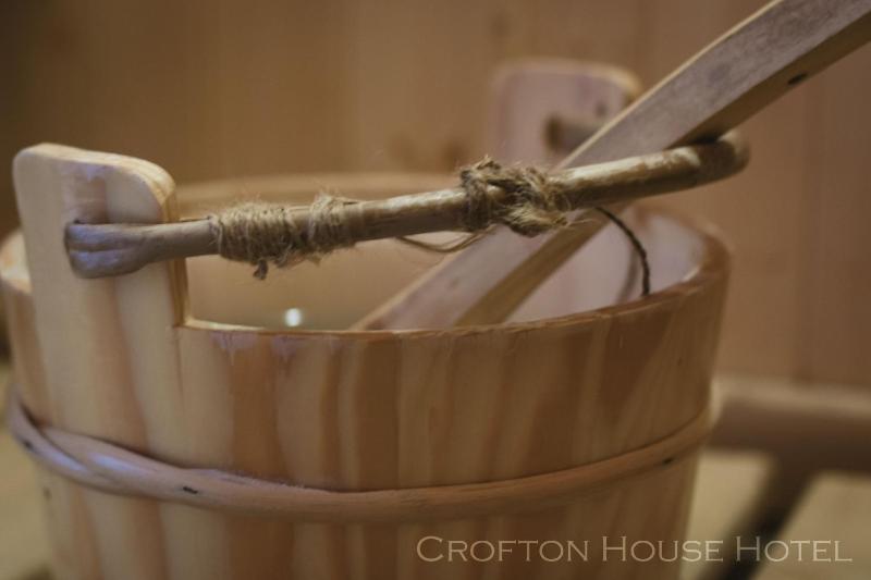 Crofton House Hotel - image 7
