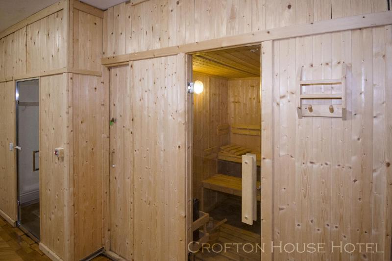 Crofton House Hotel - image 9