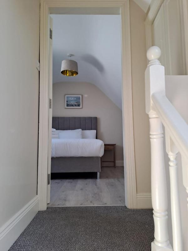 St Bridget's Apartments - image 11