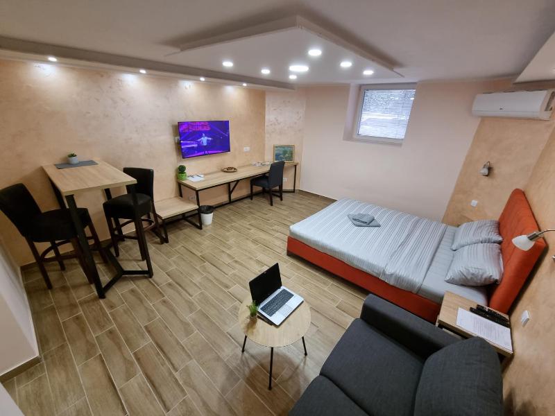 Apartman DoDoLuLu - image 11