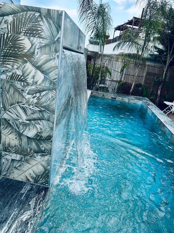 Ilio Boutique Hotel - image 13