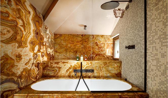 Suite with Gran Canal View image 3