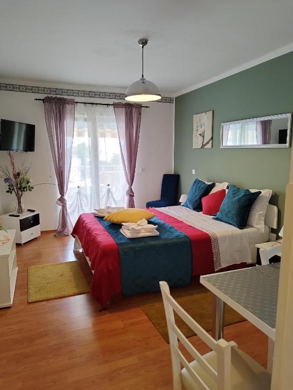 Premium Double Room with Sea View image 4