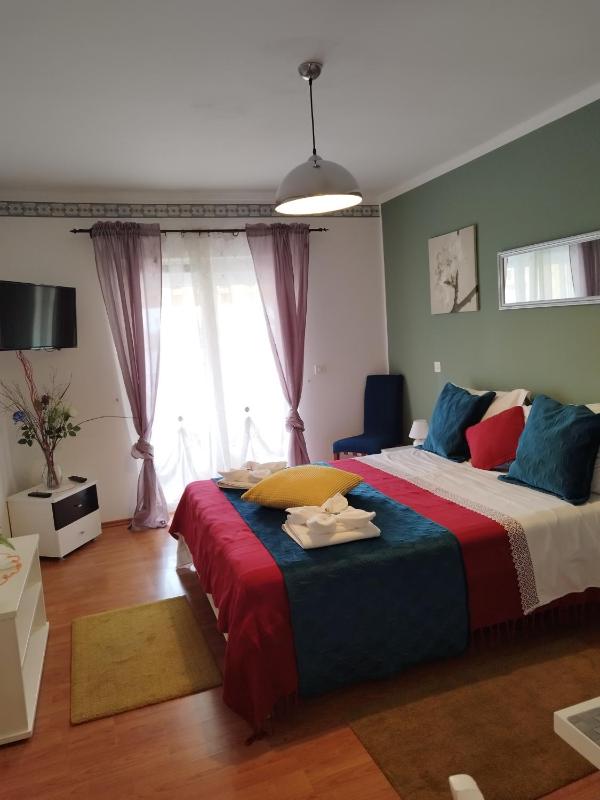 Premium Double Room with Sea View image 3