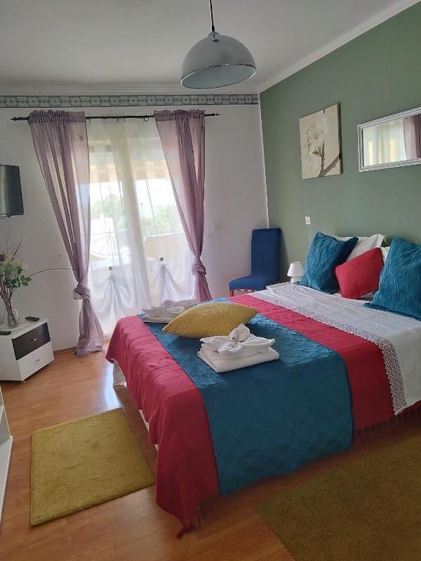 Premium Double Room with Sea View image 2