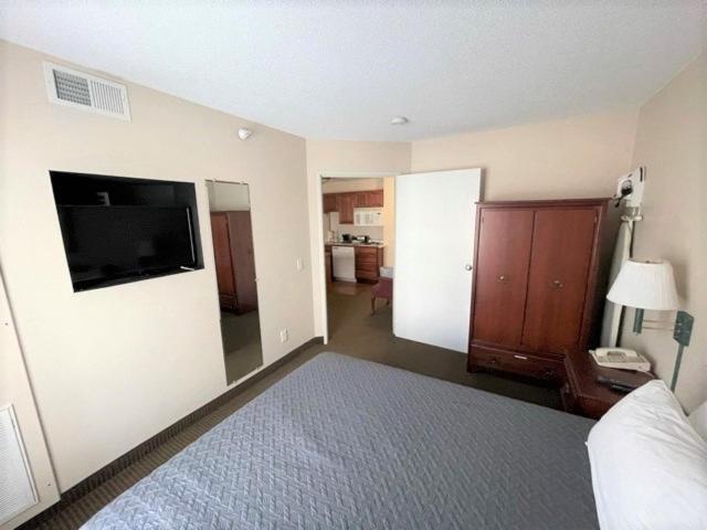 Queen Studio Suite-Disability Access  image 2