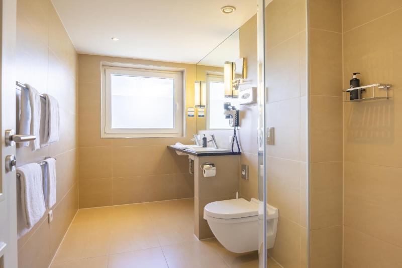 Deluxe Double Room image 3