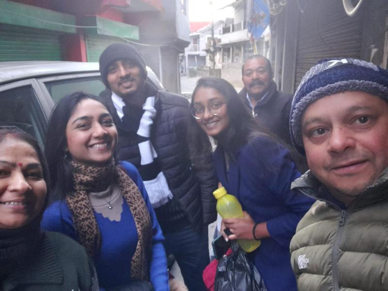 The Himalayan Workation - image 5