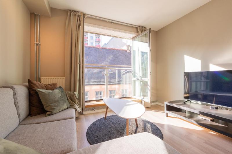 Superior Apartment image 3