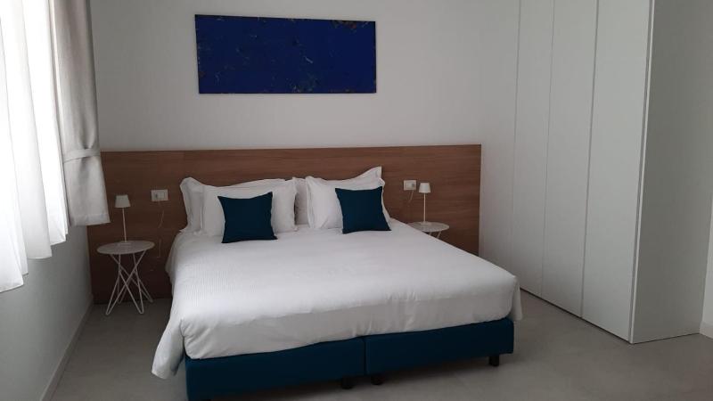 Ariston Teatro Luxury Aparthotel - image 2