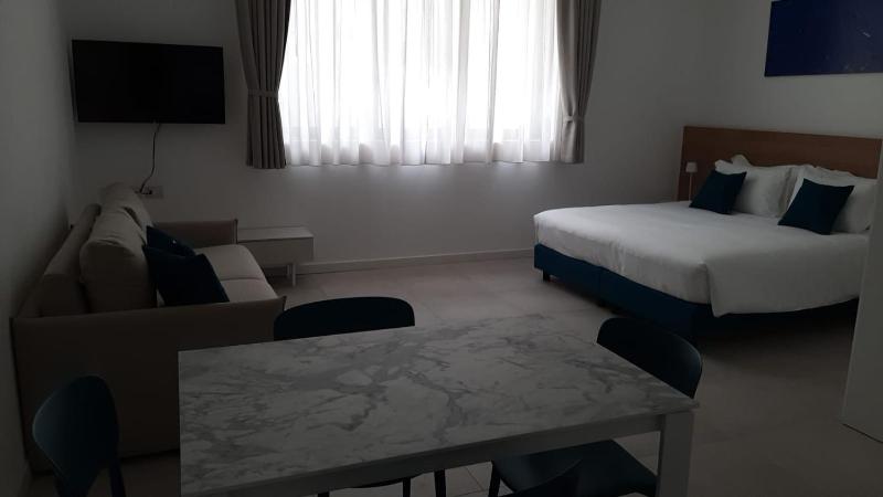 Ariston Teatro Luxury Aparthotel - image 39