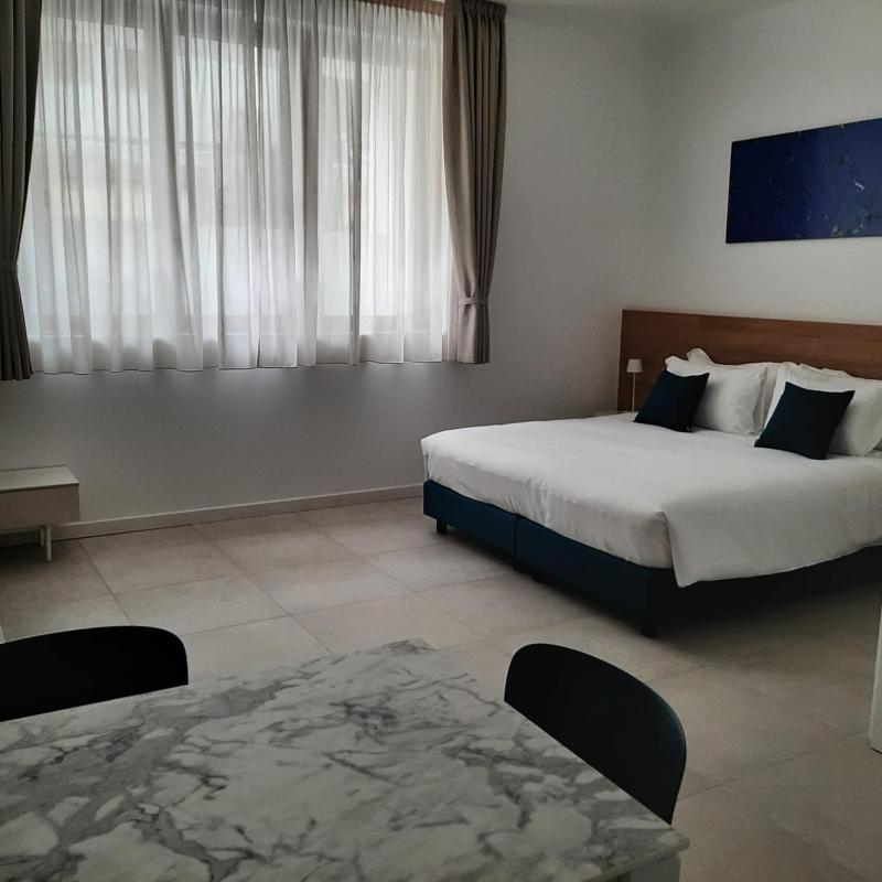 Ariston Teatro Luxury Aparthotel - image 32