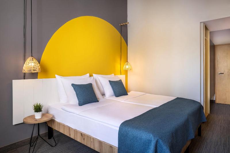 Room for 2+1  image 4