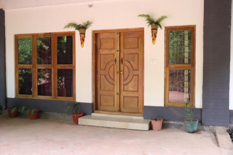 Coorg Nature Breeze home stay - image 29
