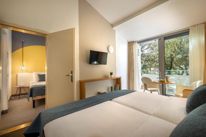 Superior room for 4+2  image 4