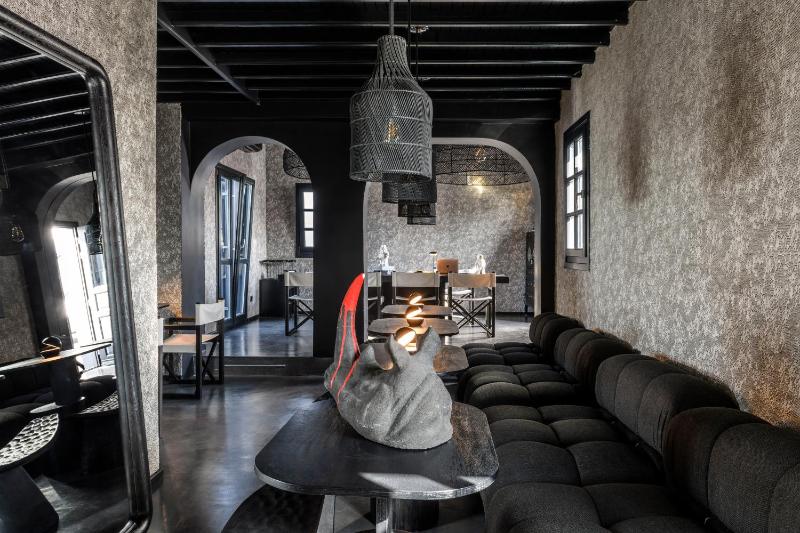 She Mykonos Boutique Hotel - image 2