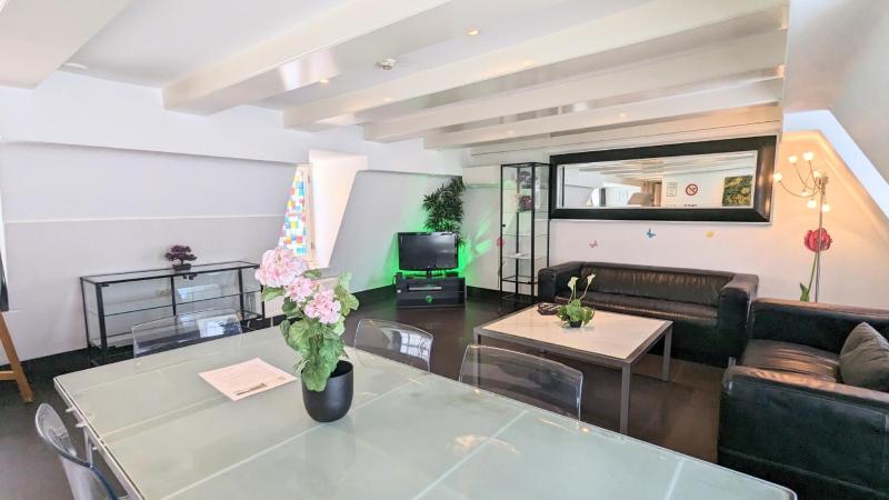 Two-Bedroom Apartment image 1