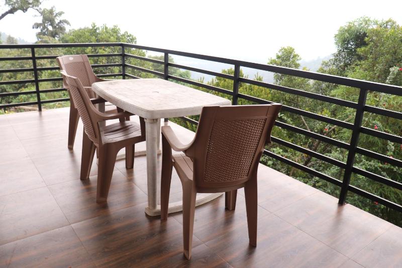 Coorg Nature Breeze home stay - image 43