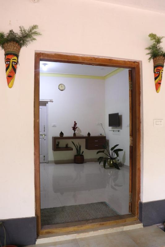 Coorg Nature Breeze home stay - image 22