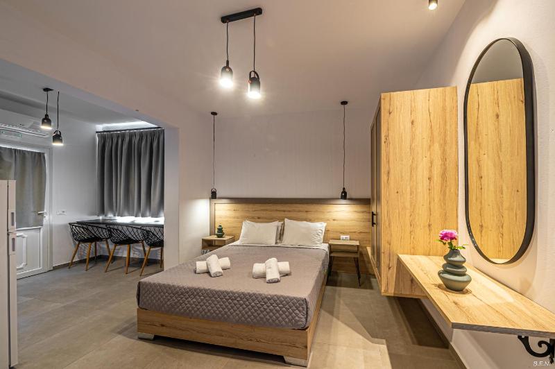 Superior One-Bedroom Apartment image 1