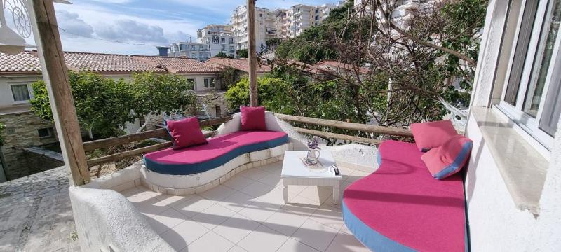 Villa with Sea View image 4