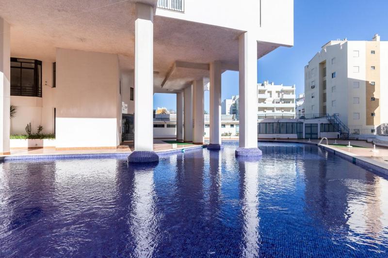 Three-Bedroom Apartment image 1