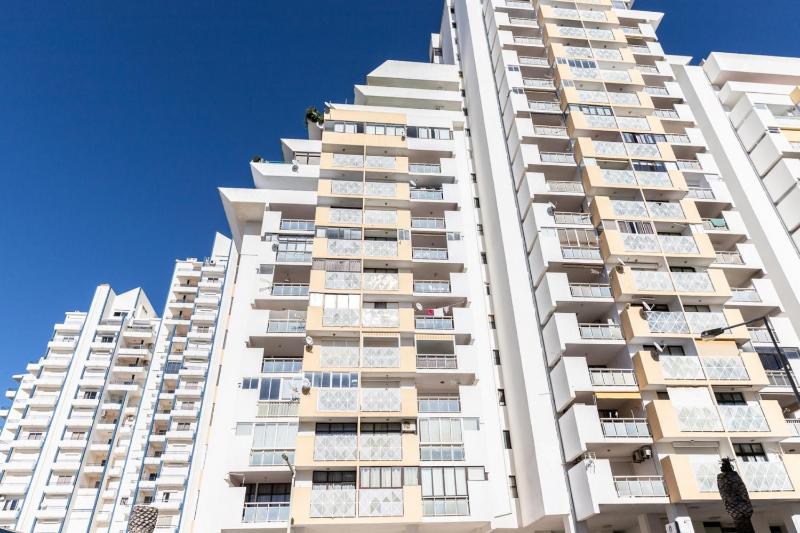 Three-Bedroom Apartment image 3