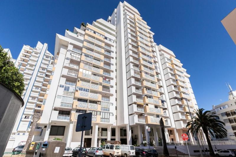 Three-Bedroom Apartment image 2